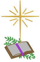 Cross  bible embroidery designs machine embroidery designs at